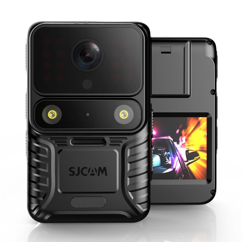 SJCAM A50 kültéri kamera