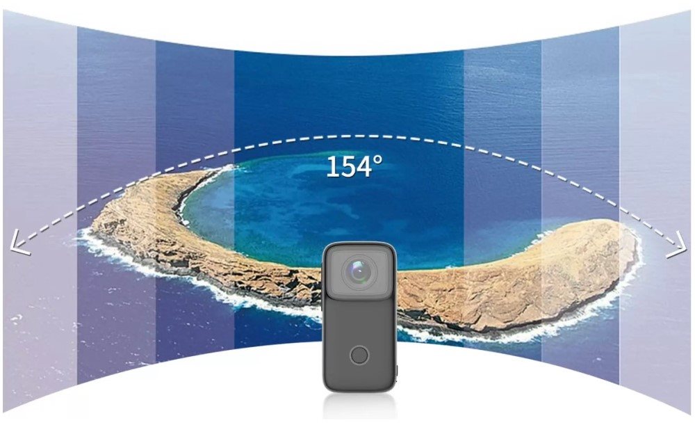 SJCAM C200 kültéri kamera SJCAM C200 kültéri kamera