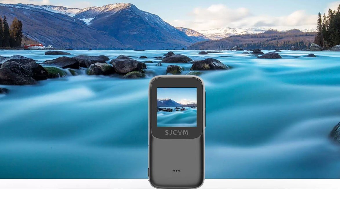 SJCAM C200 kültéri kamera SJCAM C200 kültéri kamera