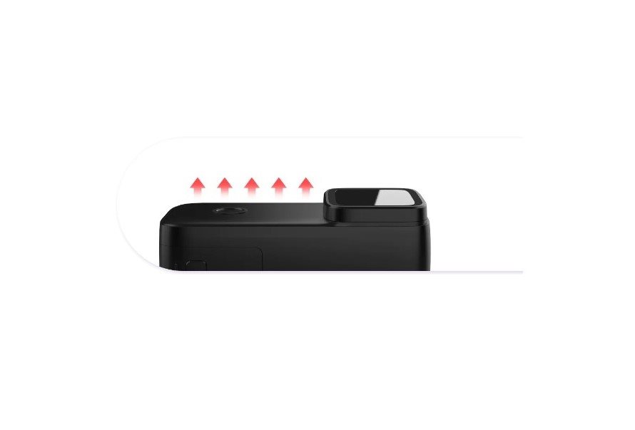 SJCAM C200 kültéri kamera SJCAM C200 kültéri kamera