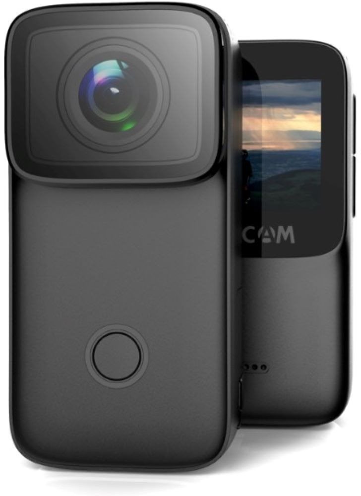 SJCAM C200 kültéri kamera SJCAM C200 kültéri kamera