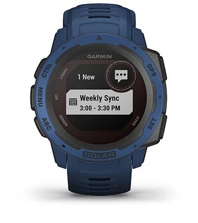 Garmin Instinct Solar