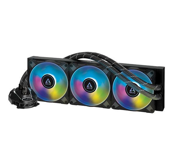 Alza BattleBox Ryzen RTX3080 Ti Lian Li
