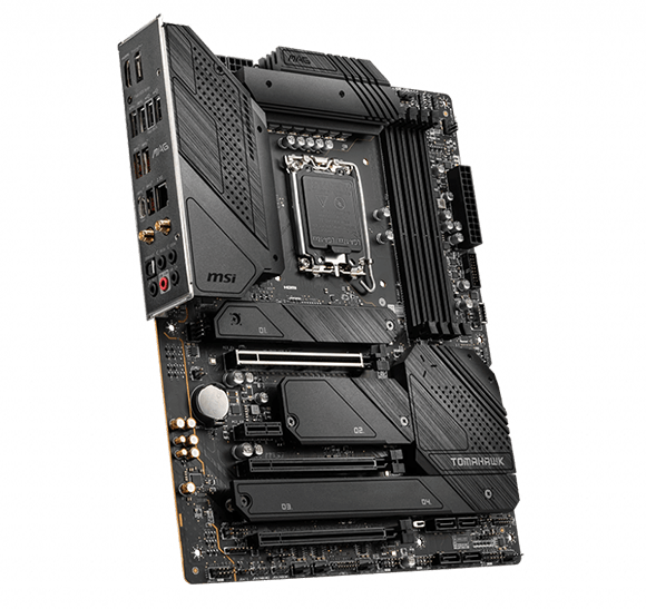 Alza BattleBox Alder RTX3080 Corsair gamer PC