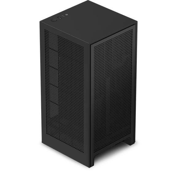 Alza GameBox Core RTX3060 H1+ gamer PC