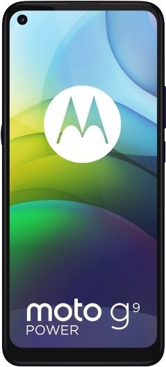 Motorola Moto G9 Power 
