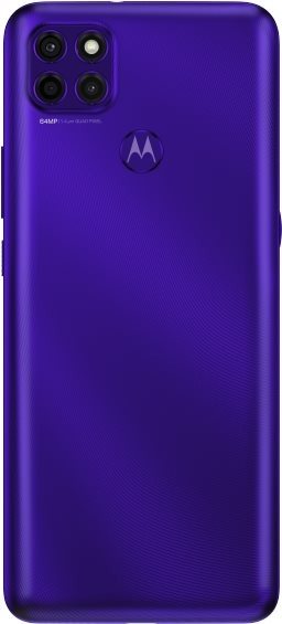Motorola Moto G9 Power 