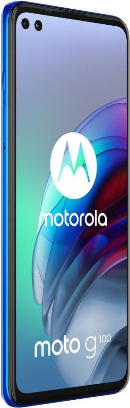 Motorola Moto G100
