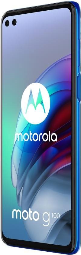 Motorola Moto G100