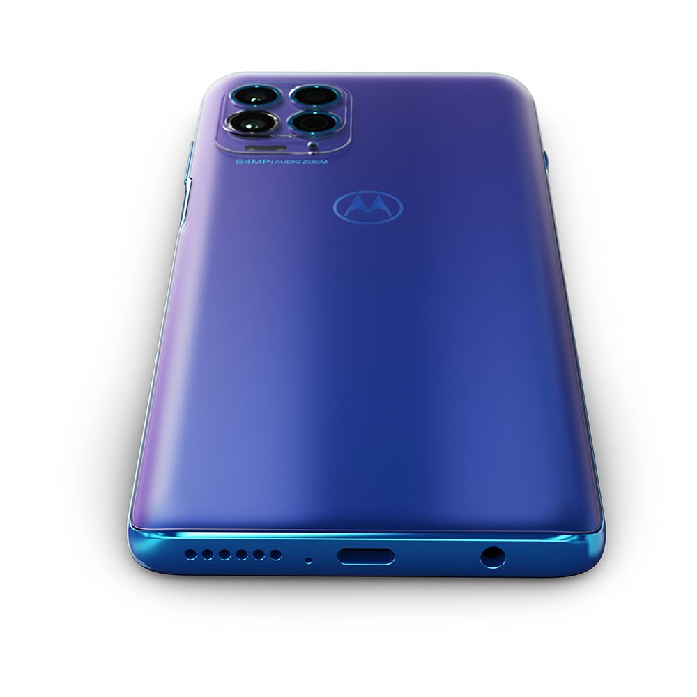 Motorola Moto G100