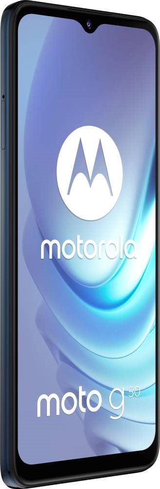 Motorola Moto G50 5G mobiltelefon szürke Motorola Moto G50 5G mobiltelefon szürke
