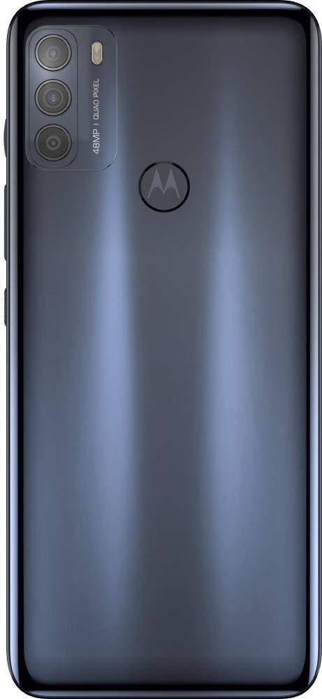 Motorola Moto G50 5G mobiltelefon szürke Motorola Moto G50 5G mobiltelefon szürke