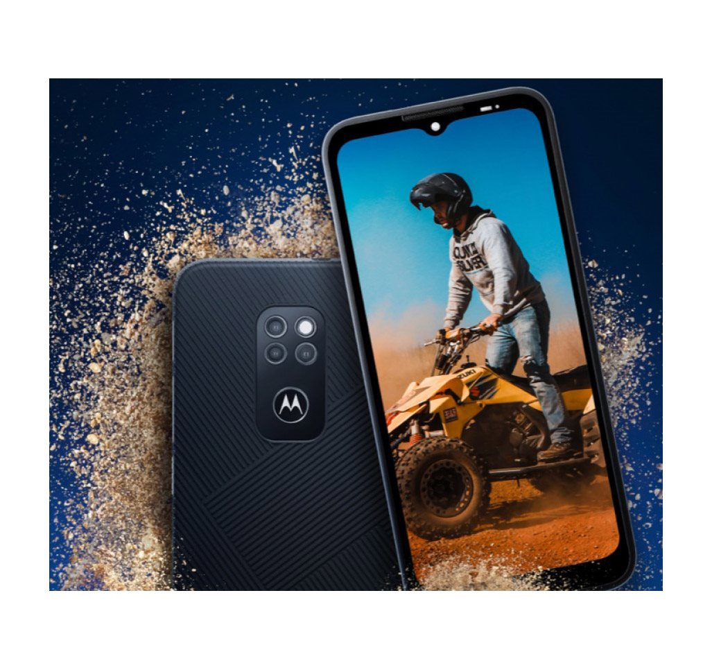 Motorola Defy 64GB fekete Motorola Defy 64GB fekete