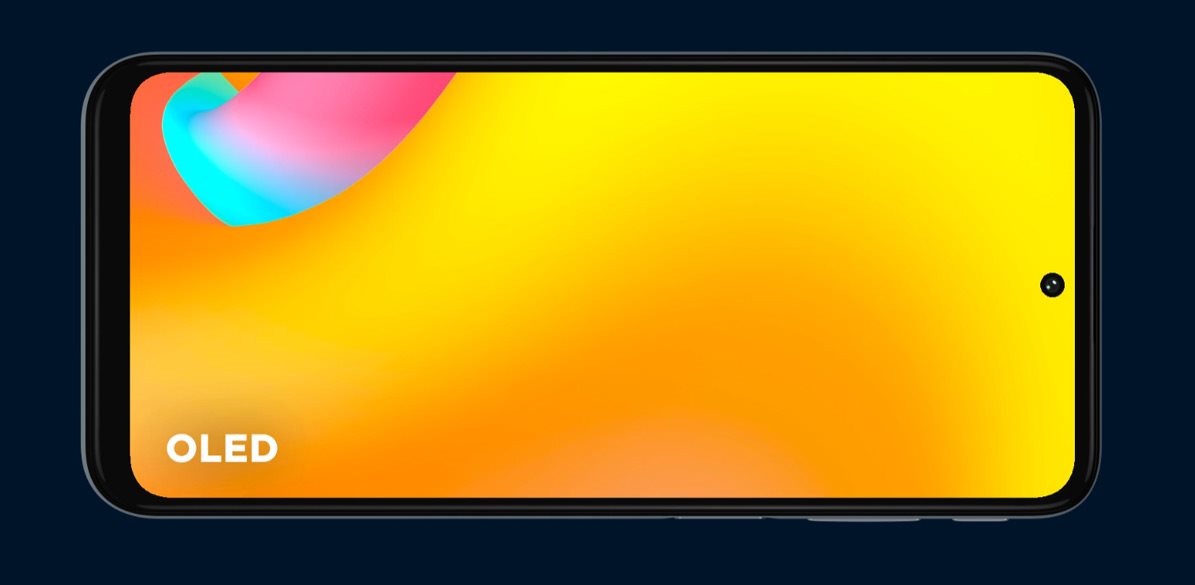 Motorola Moto G72 mobiltelefon 