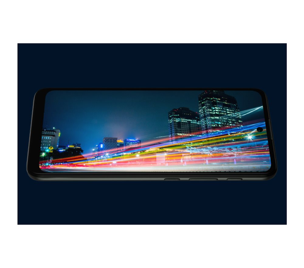 Motorola Moto E40 mobiltelefon