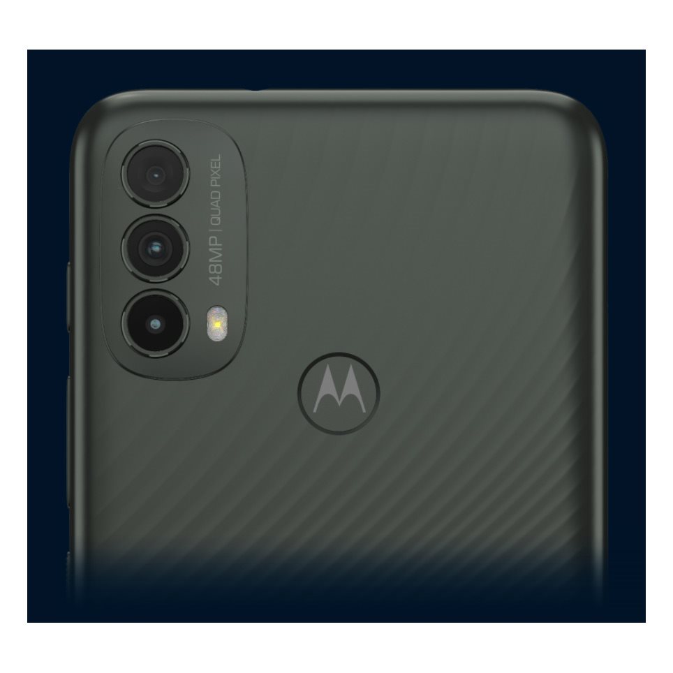 Motorola Moto E40 mobiltelefon