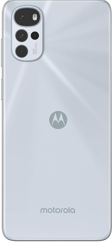 Motorola Moto G22 mobiltelefon