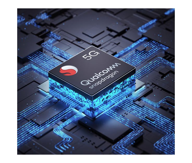 Motorola EDGE 30 128GB mobiltelefon