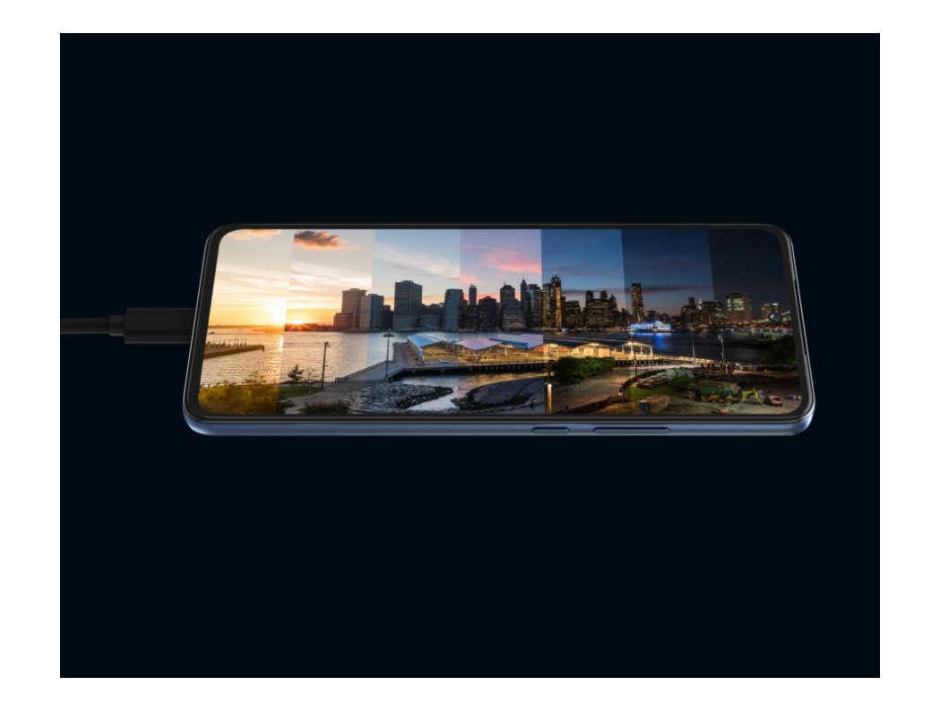 Motorola EDGE 30 128GB mobiltelefon