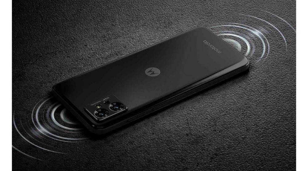 Mobilní telefon Motorola Moto G32