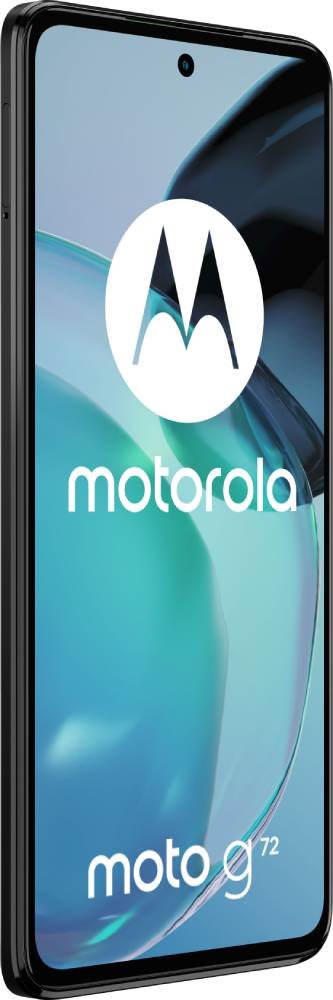 Motorola Moto G72 mobiltelefon 