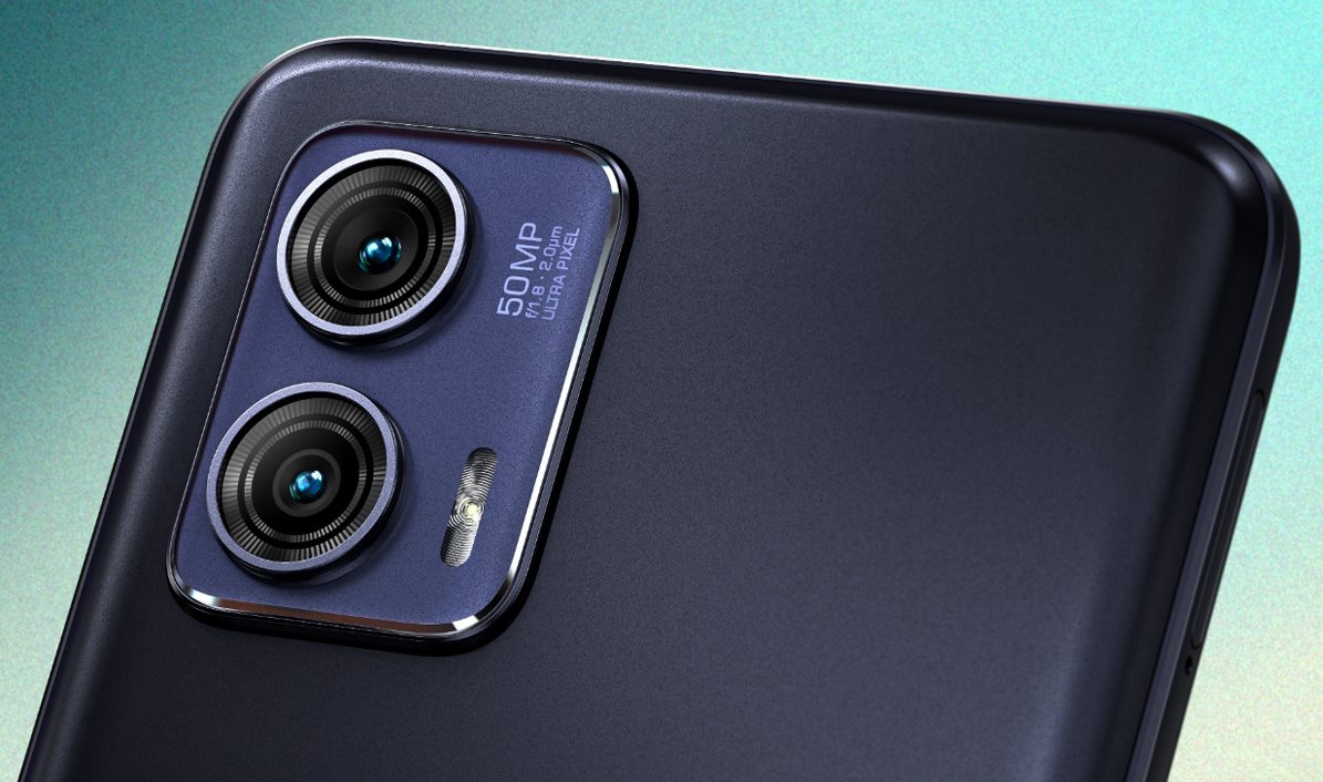 Motorola Moto G73 5G