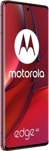 Motorola Edge 40