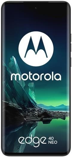 Motorola EDGE 40 Neo mobiltelefon 