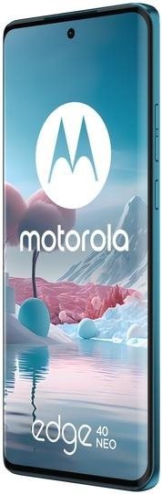 Motorola EDGE 40 Neo mobiltelefon 