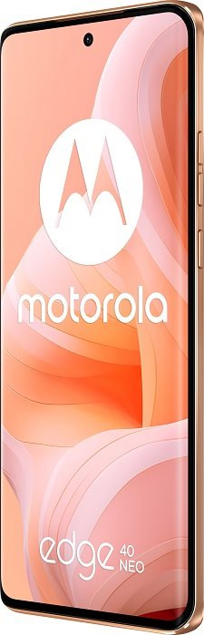 Motorola EDGE 40 Neo mobiltelefon