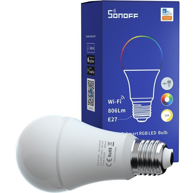 Sonoff B05-B
