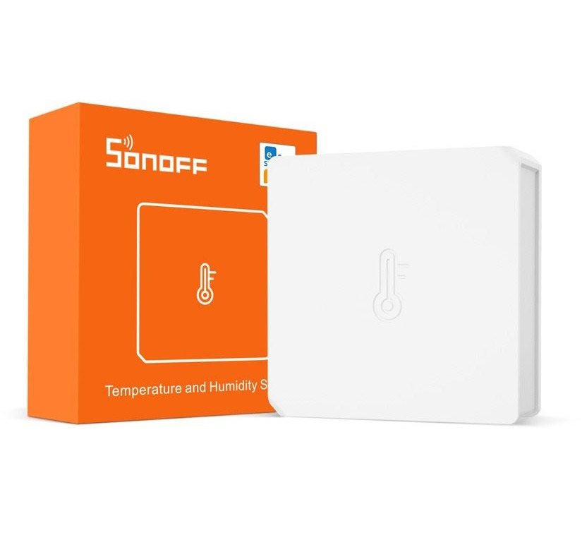 Sonoff SNZB-02