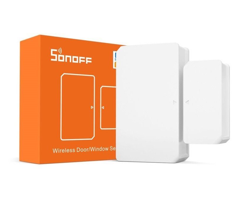 Sonoff SNZB-04