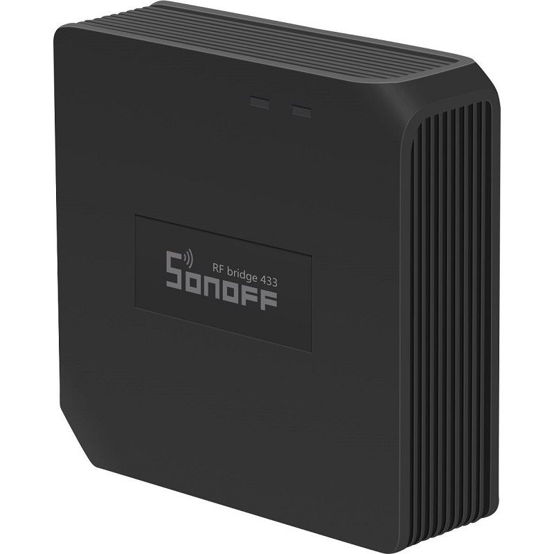 Sonoff 433 RF Bridge Sonoff 433 RF Bridge