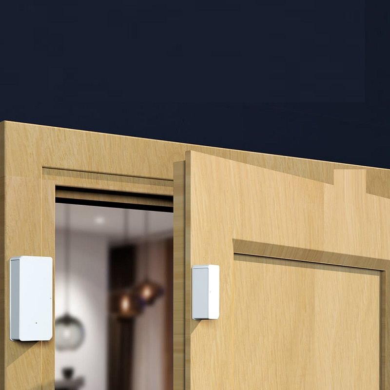 Sonoff 433MHz Wireless Door/Window Sensor