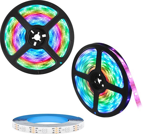Sonoff L3-5M-P LED szalag