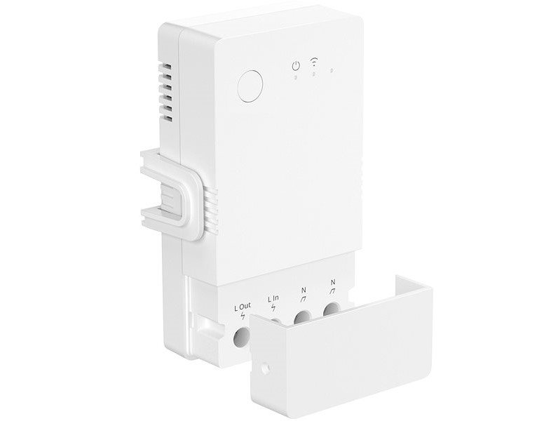 Smart Switch Sonoff POWR316 Smart Switch Sonoff POWR316