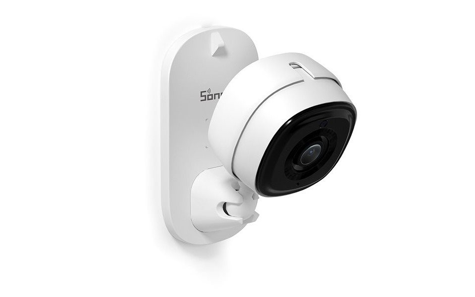 Sonoff S-CAM IP kamera
