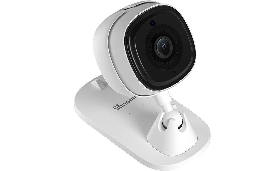 Sonoff S-CAM IP kamera