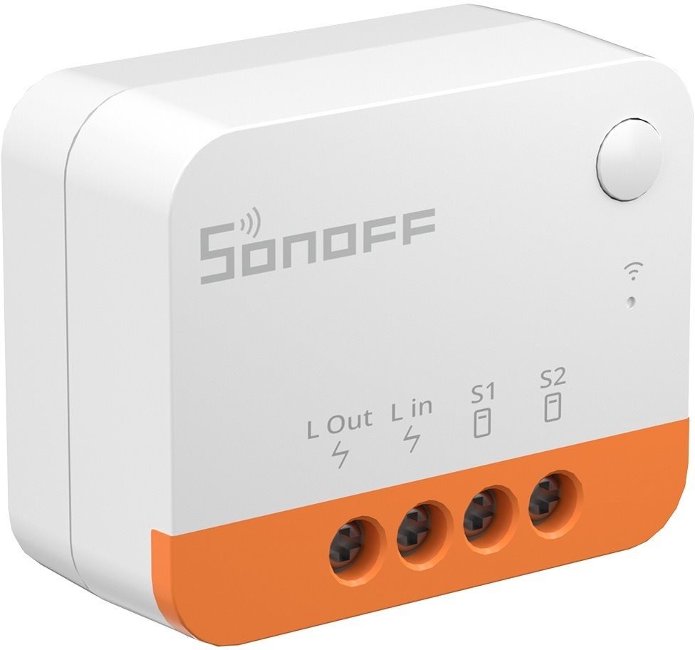 SONOFF ZBMINIL2 Smart Switch
