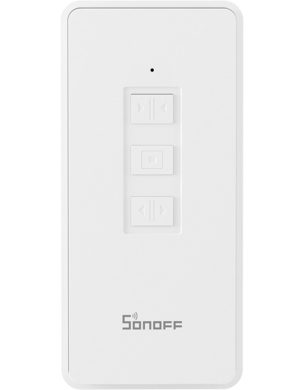 SONOFF Zigbee Smart Curtain Motor Wifi távirányító
