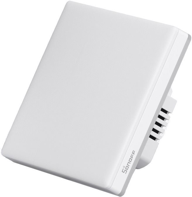 SONOFF T51C86 TX Ultimate Wi-Fi kapcsoló
