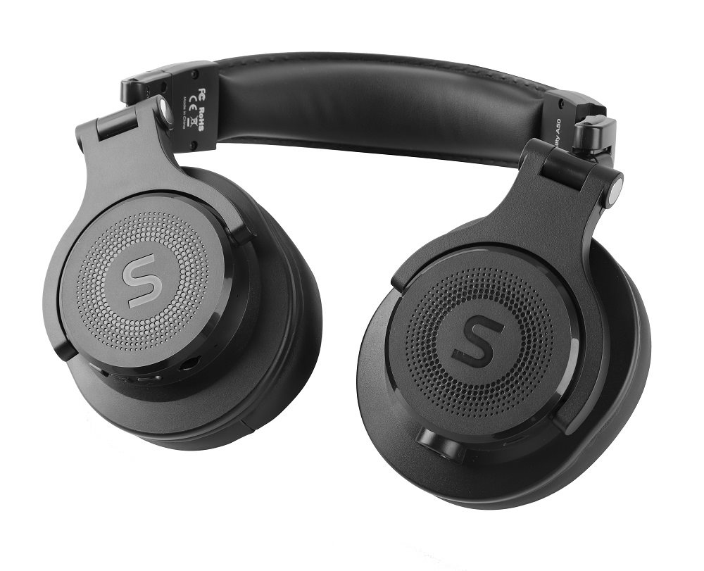 Soundeus Fidelity A50 2 vezeték nélküli fejhallgató