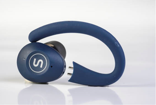 Soundeus Fortis 5S Soundeus Fortis 5S