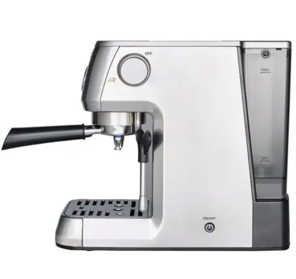Solis Barista Perfetta karos kávéfőző