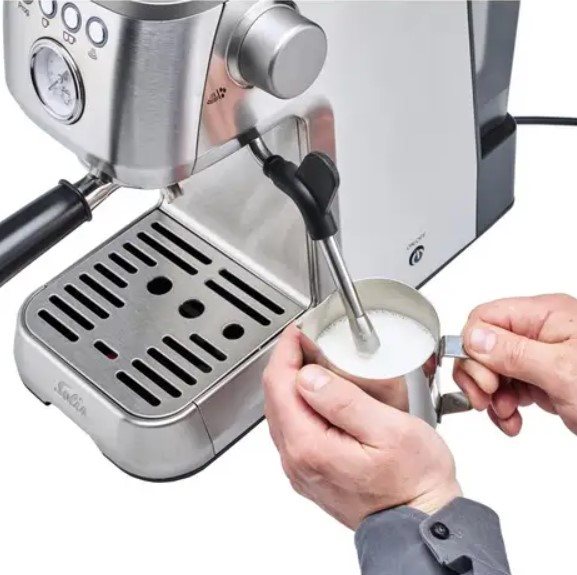 Solis Barista Perfetta karos kávéfőző