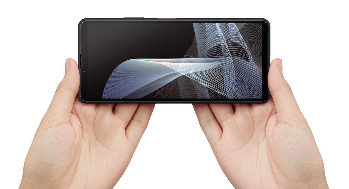 Sony Xperia 10 III Sony Xperia 10 III