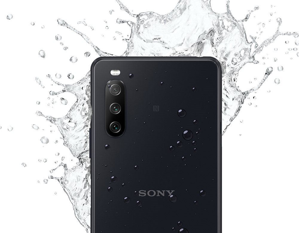 Sony Xperia 10 III Sony Xperia 10 III