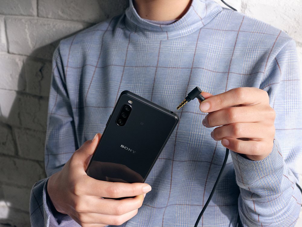 Sony Xperia 10 III Sony Xperia 10 III