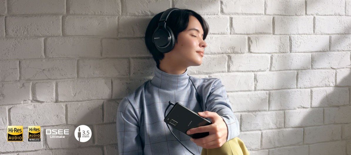 Sony Xperia 10 III